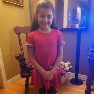 Meet your Posher, Sandra